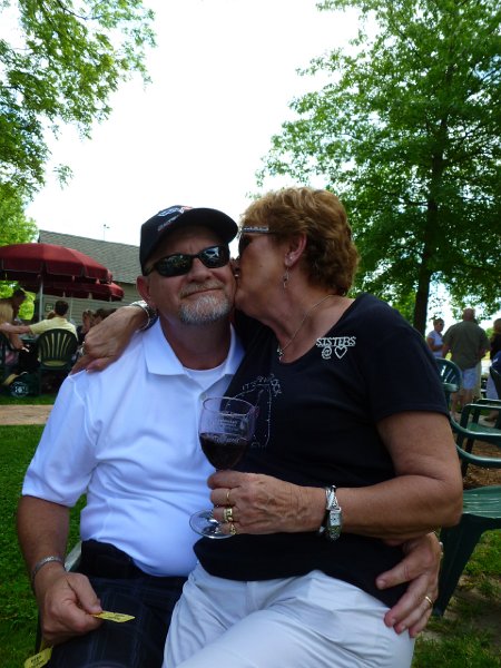 Armynta Winery Event May 2013 066